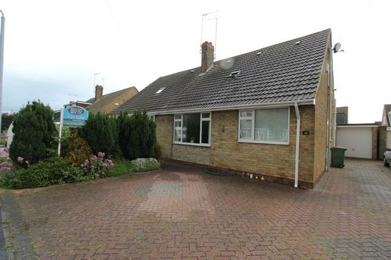 4 Bedroom Detached