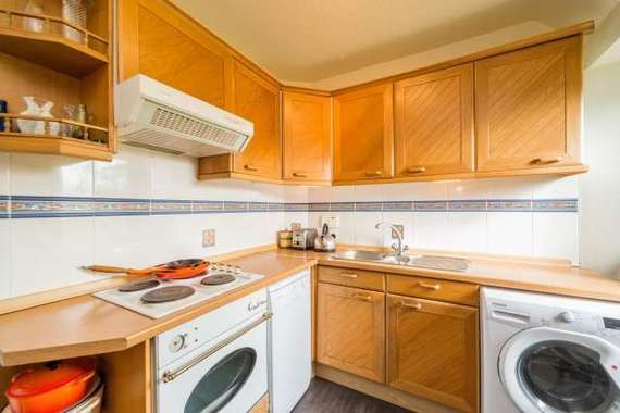 2 Bedroom Detached