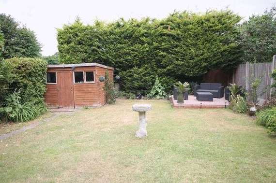 4 Bedroom Semi-Detac...