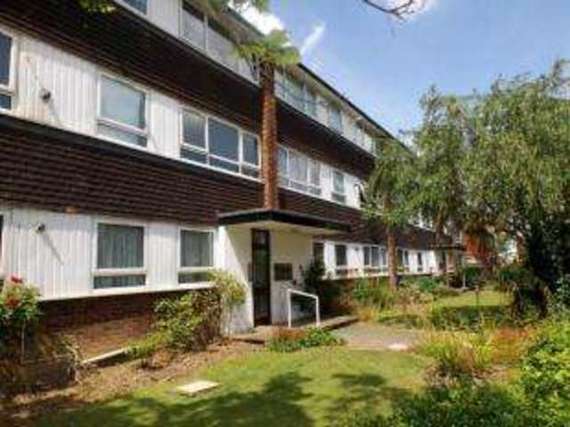 2&nbsp;Bedroom&nbsp;Flat