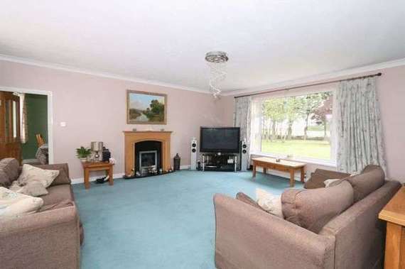 4 Bedroom Detached