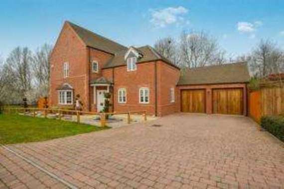 5 Bedroom Detached