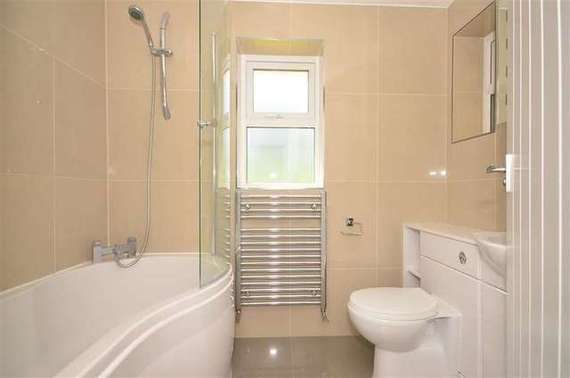 3 Bedroom Bungalow