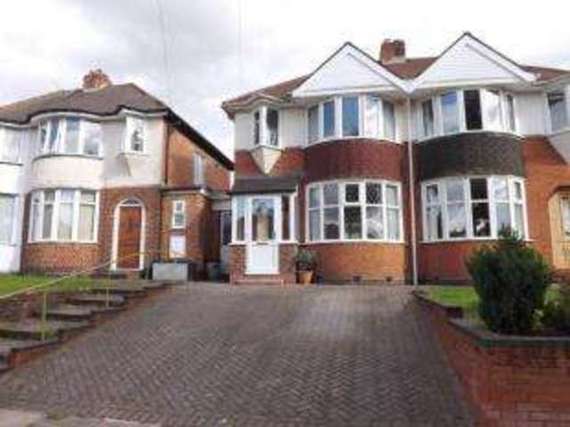 3 Bedroom Semi-Detac...