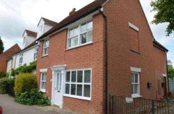 3 Bedroom Semi-Detac...