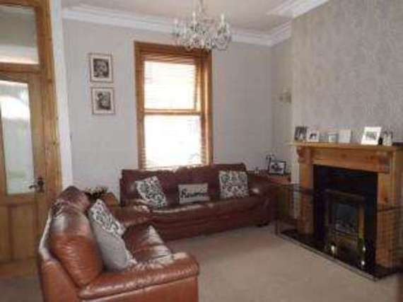2 Bedroom Terraced