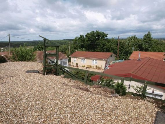 1 Bedroom Detached