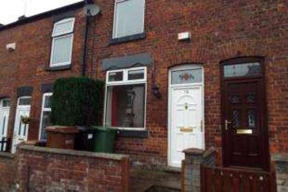 2 Bedroom Terraced