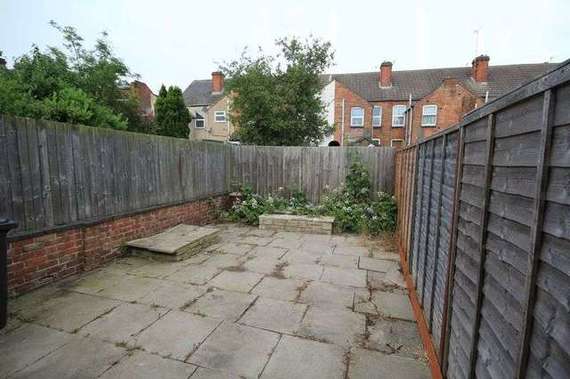 3 Bedroom Detached