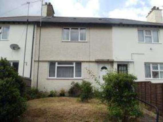 3 Bedroom Terraced