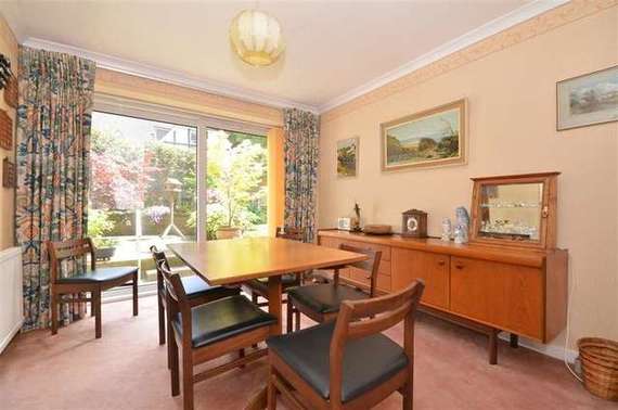 3 Bedroom Detached