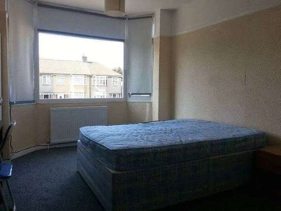 3 Bedroom Terraced