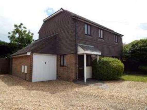 3 Bedroom Detached