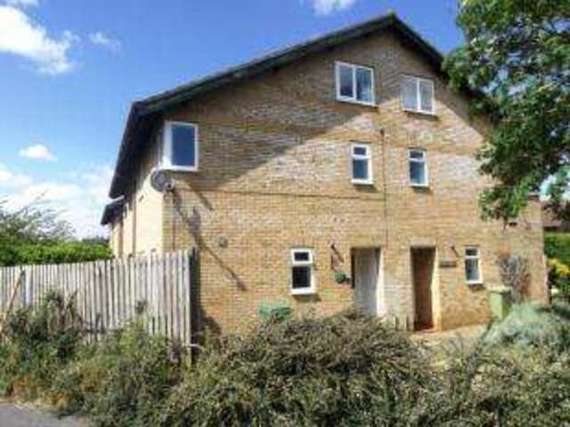3 Bedroom Semi-Detac...
