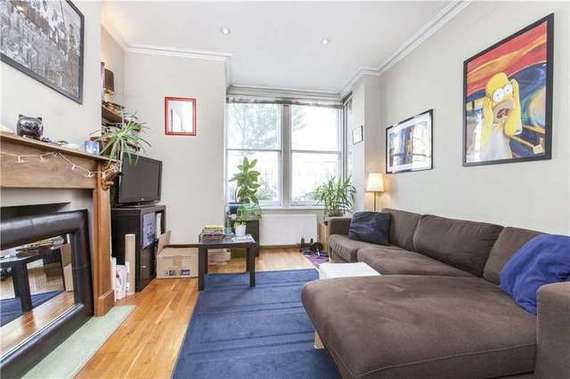 1&nbsp;Bedroom&nbsp;Ground Fla...