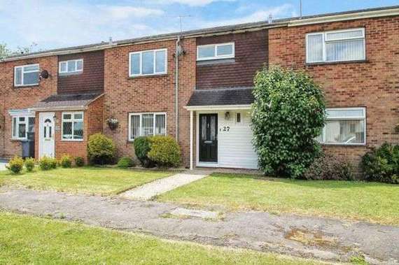 3 Bedroom Terraced