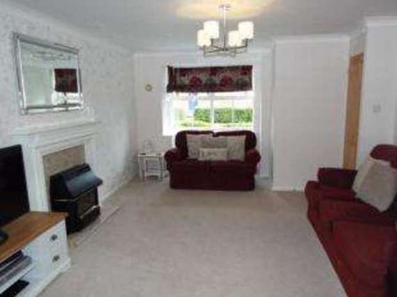 3 Bedroom Detached