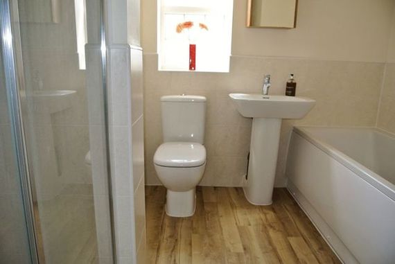 4 Bedroom Detached