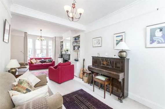 4 Bedroom Detached