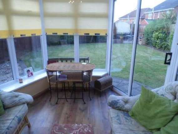 4 Bedroom Detached