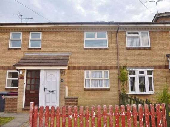 2 Bedroom Flat