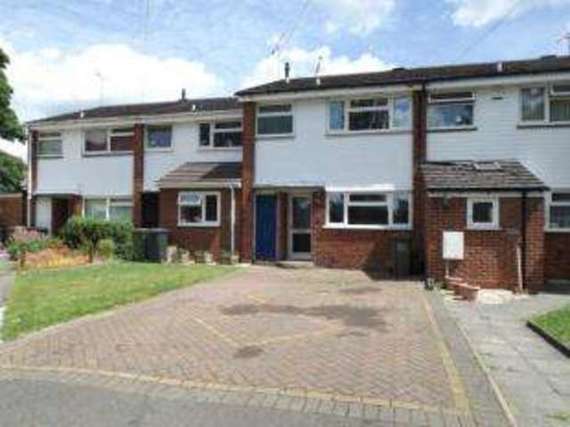 Kidderminster Worcestershire B...