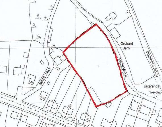 Coleford Berry Hill Coleford,...