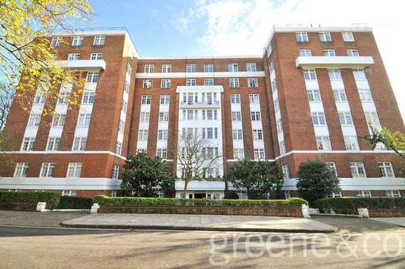 Abbey Road St Johns Wood St Jo...