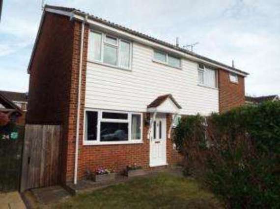 3 Bedroom Semi-Detac...