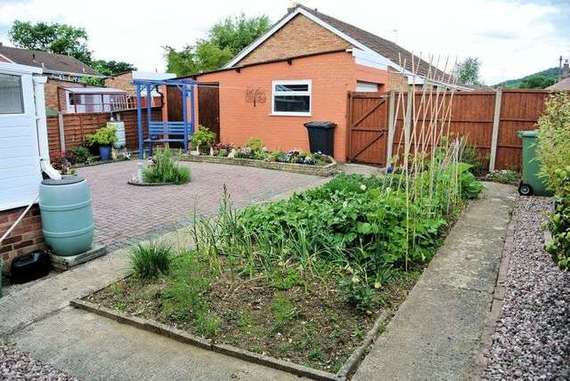 2 Bedroom Detached