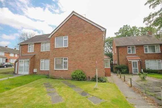 3 Bedroom Semi-Detac...