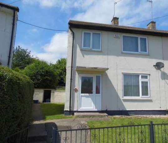 3 Bedroom Semi-Detac...