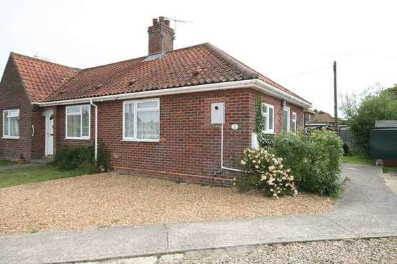 1 Bedroom Bungalow