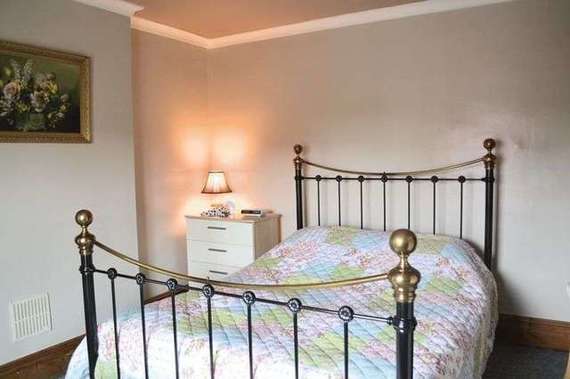 2 Bedroom Semi-Detac...