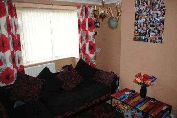 3&nbsp;Bedroom&nbsp;Terraced