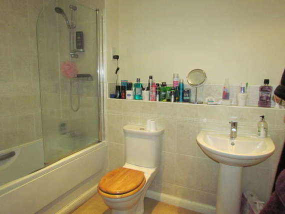 1 Bedroom Apartment