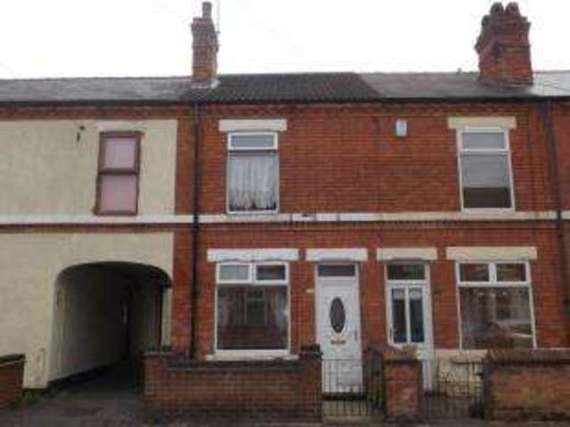 3 Bedroom Terraced