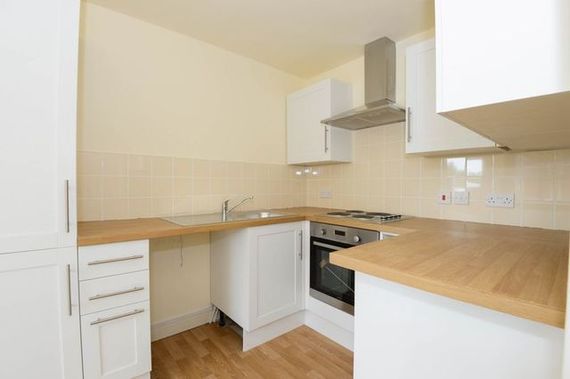 1 Bedroom Flat