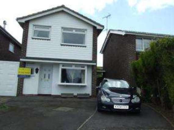 4 Bedroom Detached