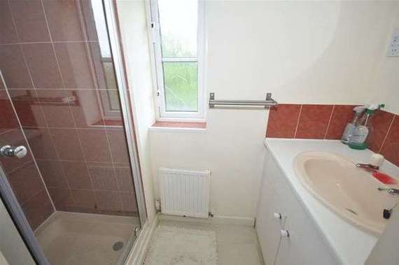 2 Bedroom Terraced