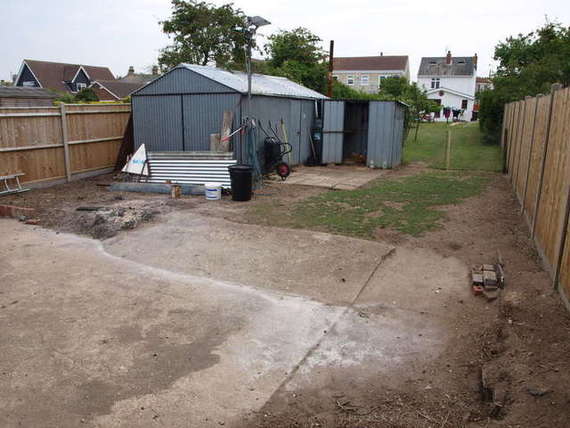 3 Bedroom Detached