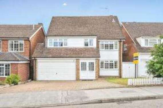 5 Bedroom Detached