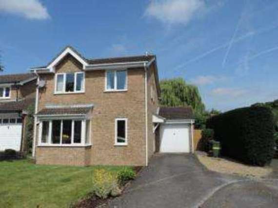 4 Bedroom Detached