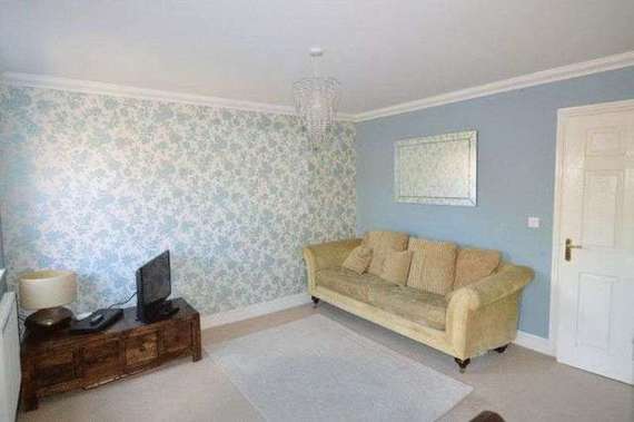2 Bedroom Detached
