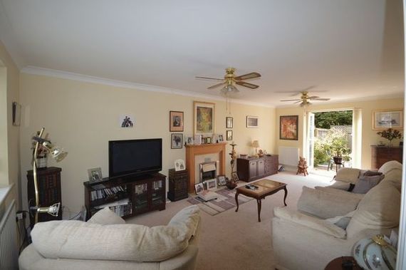 3 Bedroom Detached