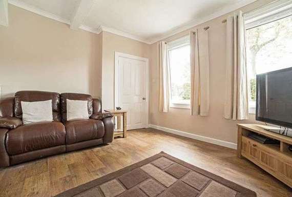 2 Bedroom Terraced