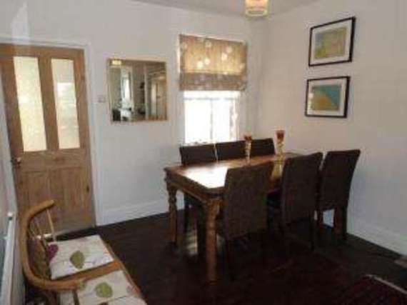 3 Bedroom Terraced