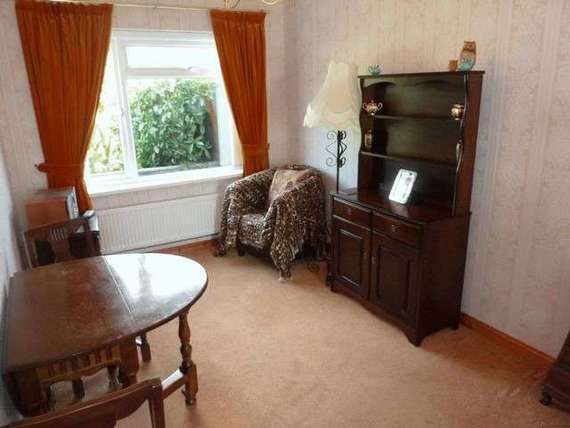 3 Bedroom Detached