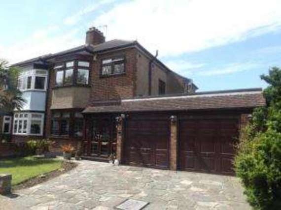 3 Bedroom Semi-Detac...