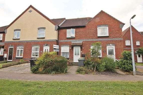2 Bedroom Terraced